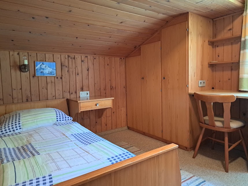 Familienzimmer